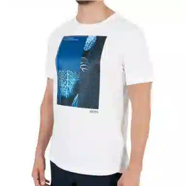HUGO BOSS SS22 T