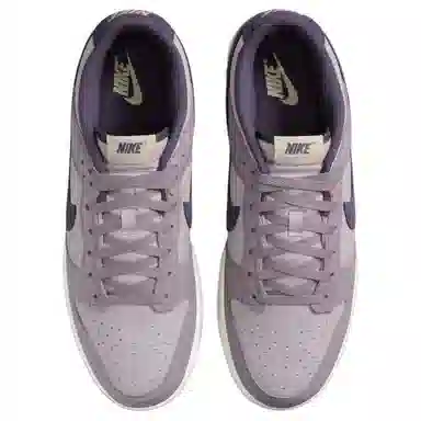Nike Dunk Low "Light Violet Ore"