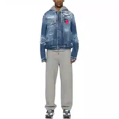 DSQUARED2 Denim Jacket
