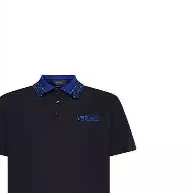 VERSACE LogoPolo