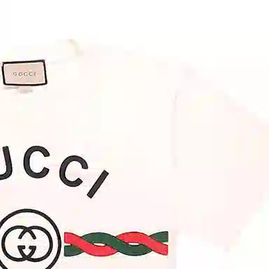 GUCCI SS22 1921 T