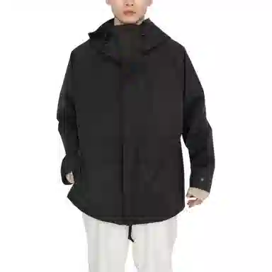 nanamica SS24 GORE-TEX Cruiser Jacket