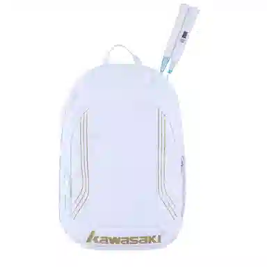 Kawasaki Badminton Racket Backpack