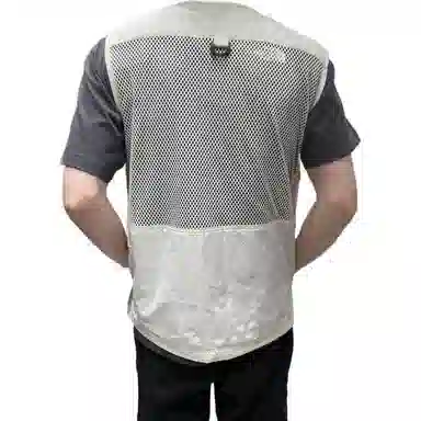 THE NORTH FACE SS22 Exploring Mesh Vest