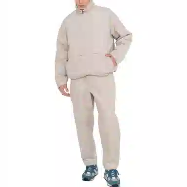 THE NORTH FACE PURPLE LABEL Corduroy Field Reversible Jacket Beige