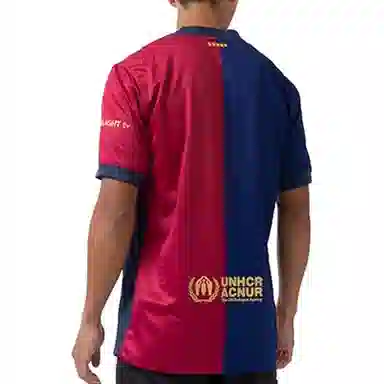 Nike FCB Home Jersey