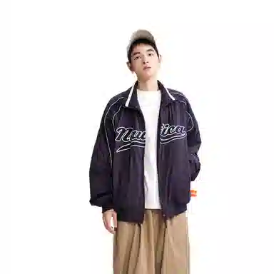 nautica white sail X FW23