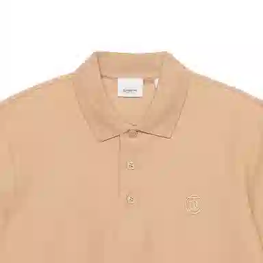 Burberry SS22 LogoPolo