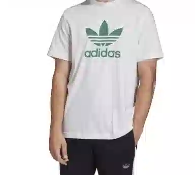 adidas originals Trefoil LogoT