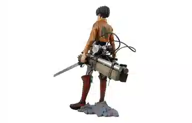 BANPRESTO 24cm
