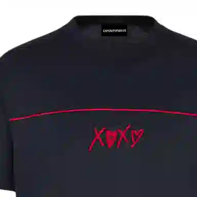 EMPORIO ARMANI FW24 T