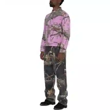 Stussy FW22 Logo