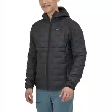 patagonia Micro Puff