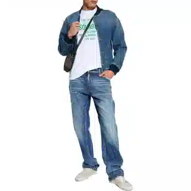 DSQUARED 2 FW24 LogoT