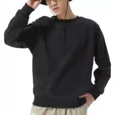 New BalanceClassic Evergreen Logo