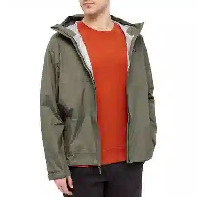 Patagonia Torrentshell 3L