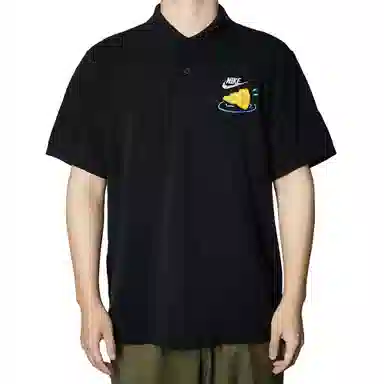 Nike 811LogoPolo