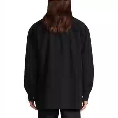 DIOR SS24 Logo Shirt