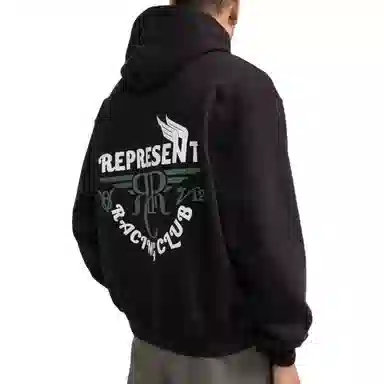 REPRESENT Logo