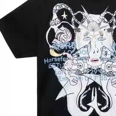 Burberry T