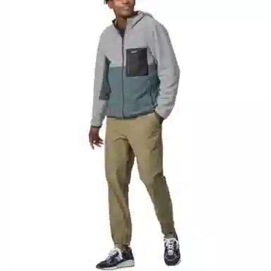 patagonia Logo