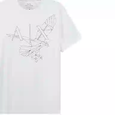 ARMANI EXCHANGE SS23 T