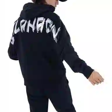 Boy London FW22 logo