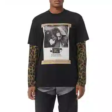Burberry SS23 1965T
