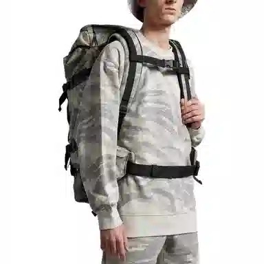 Moncler SS23 Hyke Logo