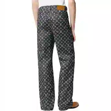 LOUIS VUITTON x Timberland SS24