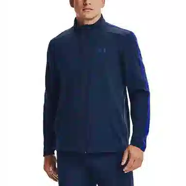 Under Armour Storm Midlayer Logo