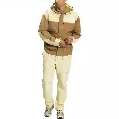 THE NORTH FACE Low-Fi Hi-Tek