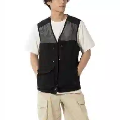 THE NORTH FACE Utility Camp Vest Gravel V