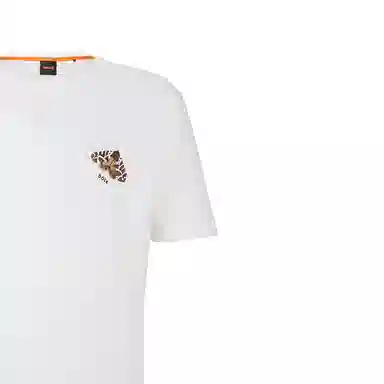 HUGO BOSS Logo SS24 T