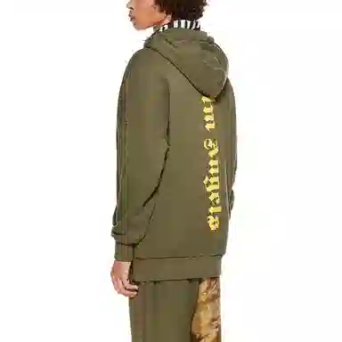 PALM ANGELS SS21 Logo