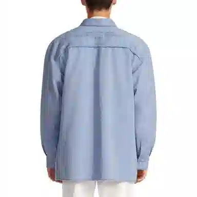 DIOR SS24 Logo Shirt