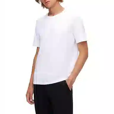 HUGO BOSS SS23 LogoT