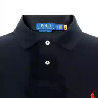 Polo Ralph Lauren FW22 LogoPolo
