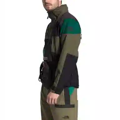 The North Face Steep Tech Jacket