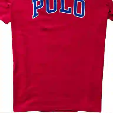 Polo Ralph Lauren LogoT
