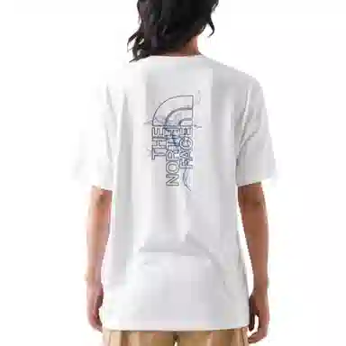 THE NORTH FACE SS23 LogoT