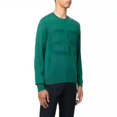 EMPORIO ARMANI SS22 Logo