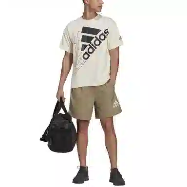 adidas LogoT