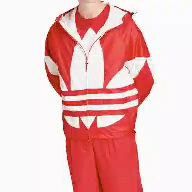 adidas originals Big trefoil Logo