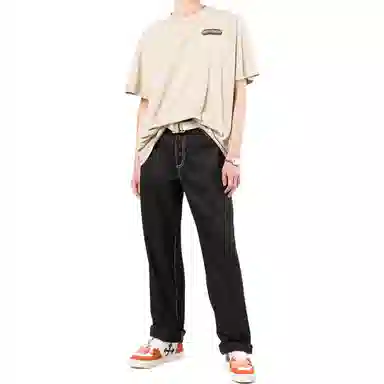 OFF-WHITE SS22 LogoT
