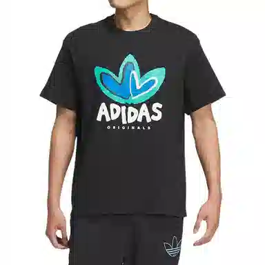 adidas originals Logo T