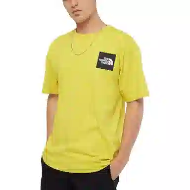 THE NORTH FACE T
