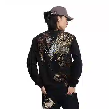 Oniarai FW22 Sweatshirt