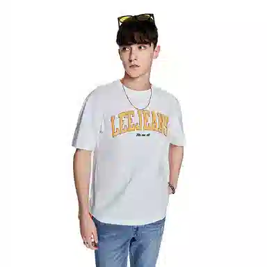 Lee SS23 T