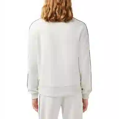 Lacoste Animal Print Jacket